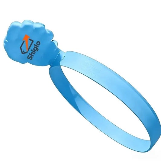 Funny Palm Hand Sun Visor