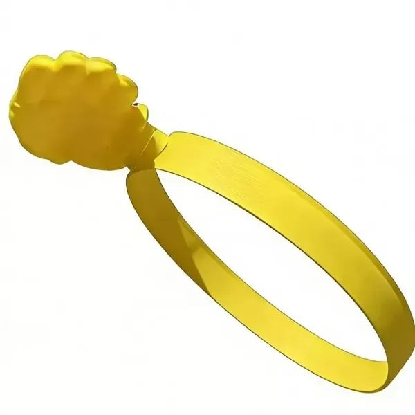 Funny Palm Hand Sun Visor
