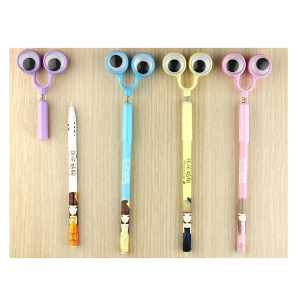 Lovely Plastic Gel Pen