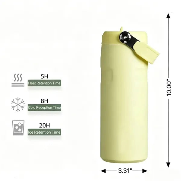 Sports Water Bottle