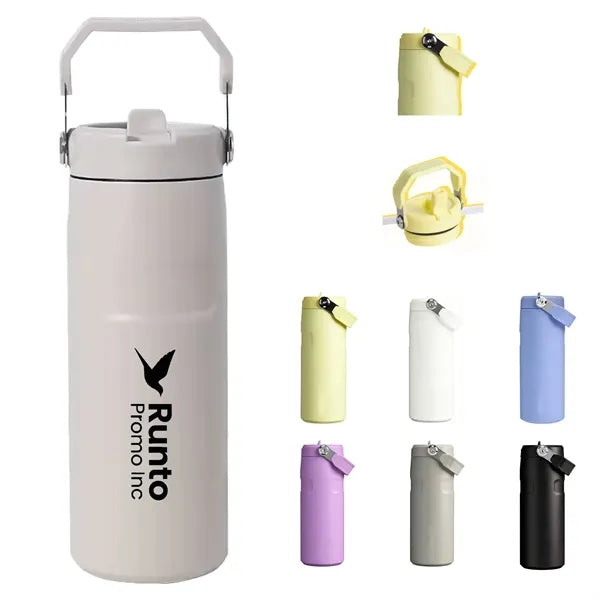Sports Water Bottle