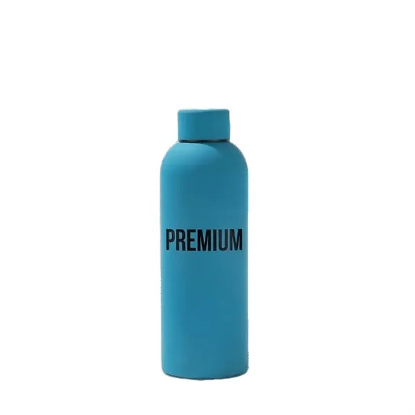 500ml Stainless Steel Vacuum Insulated Sports Water Bott