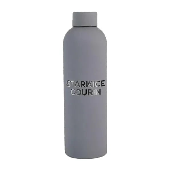 500ml Stainless Steel Vacuum Insulated Sports Water Bott