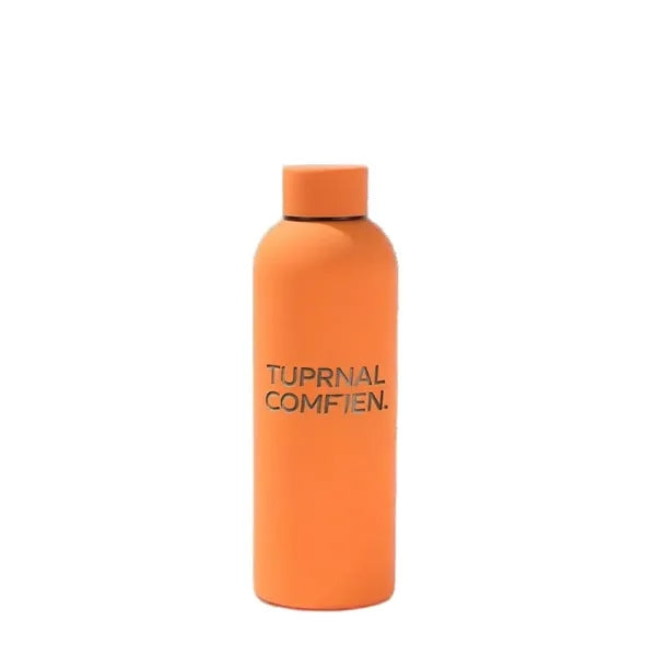 500ml Stainless Steel Vacuum Insulated Sports Water Bott