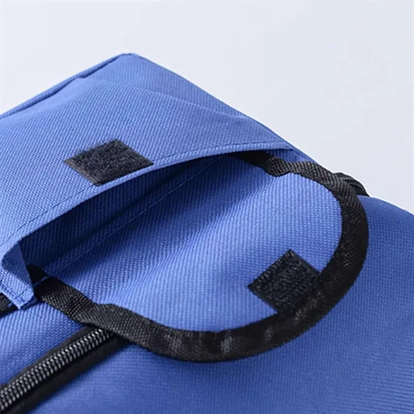 Large Double Layer Cooler Bag