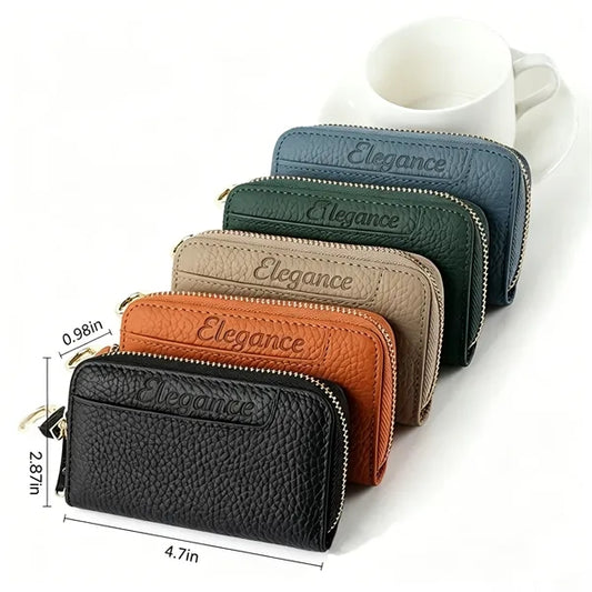 Key Storage Bag, Custom Logo Available