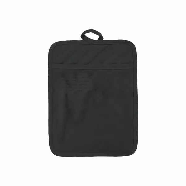 Thick Heat Resistant Pocket Potholder Pad