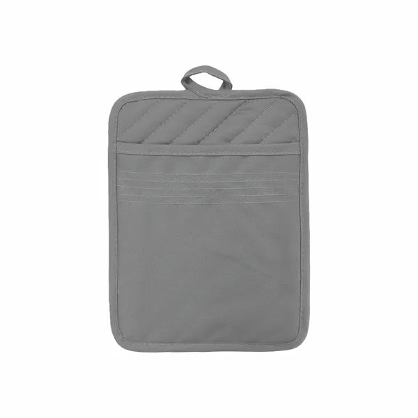 Thick Heat Resistant Pocket Potholder Pad