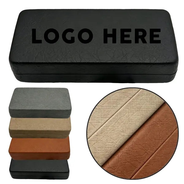 Portable Hard Glasses Case