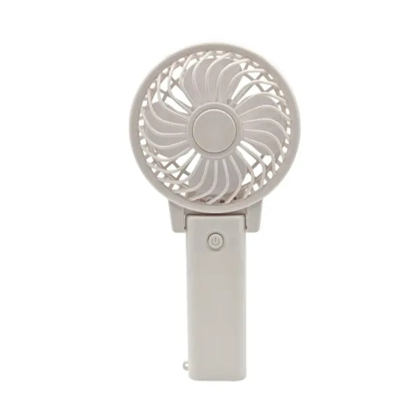 Foldable Mini Handheld Fan