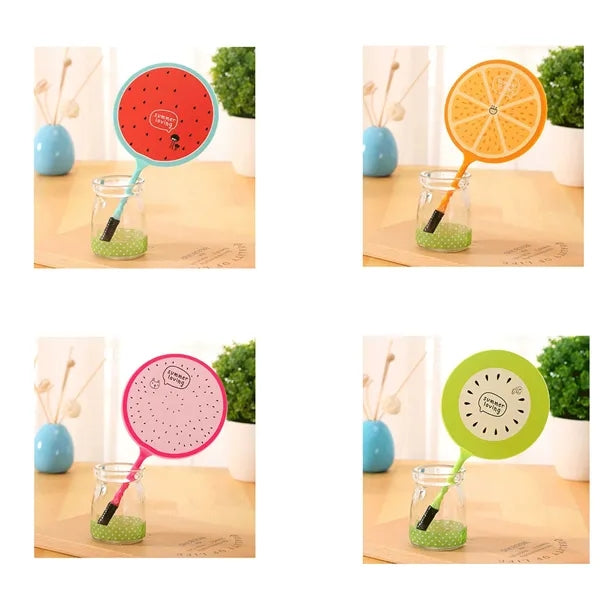 Creative Advertising Beaded Ballpoint Pen