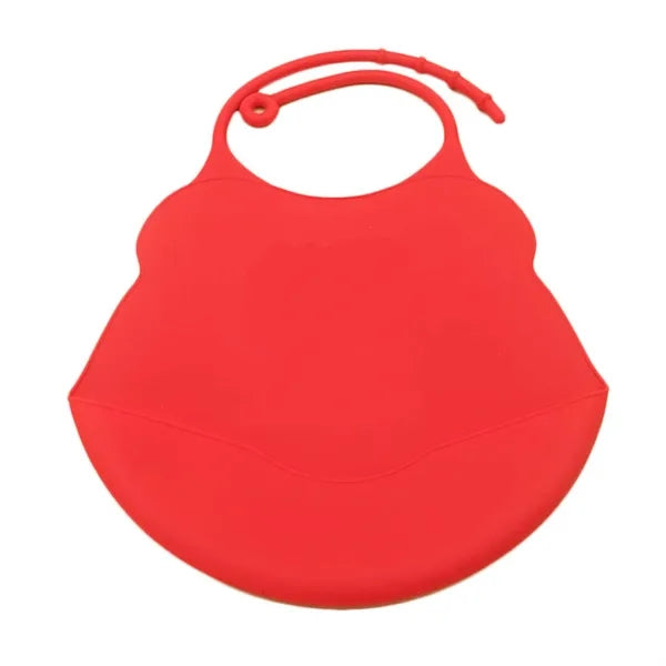 Children Saliva Bibs