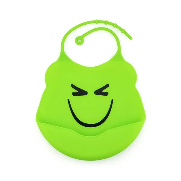 Children Saliva Bibs
