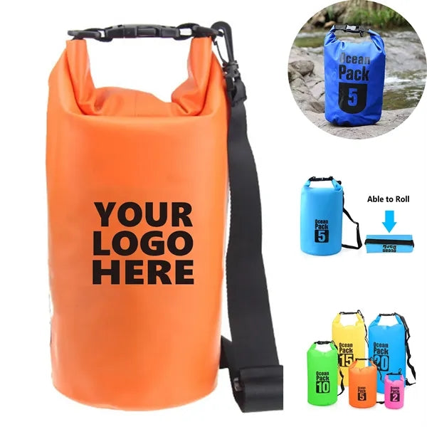 5L Waterproof Gear Bag