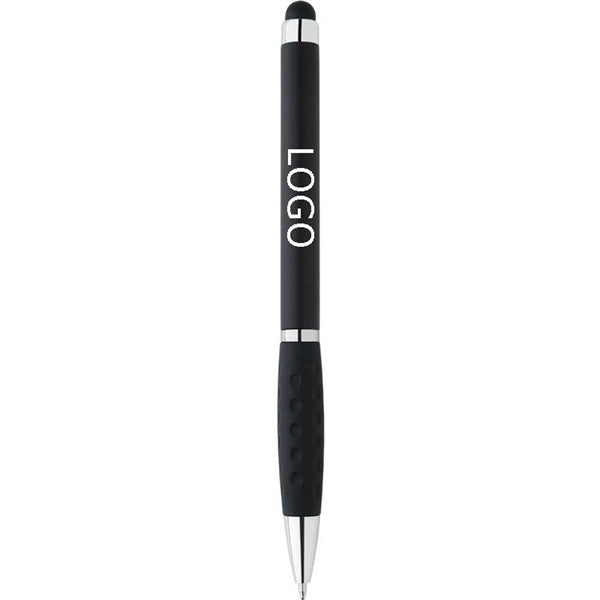 Stylus Grip Pen (Colors)