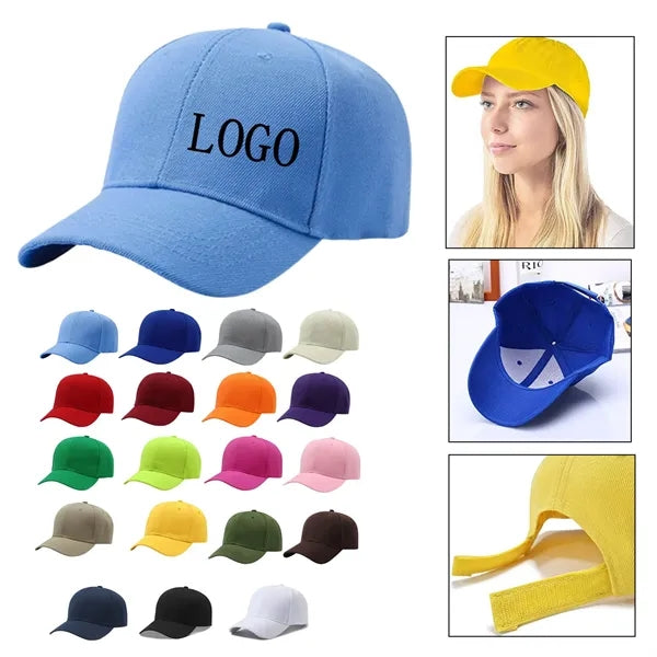 Outdoor Breathable Work Sun Cap