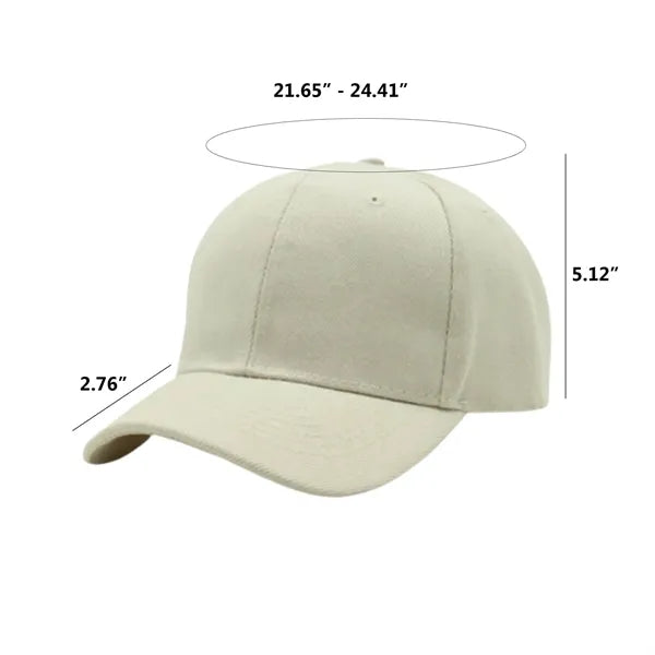 Outdoor Breathable Work Sun Cap