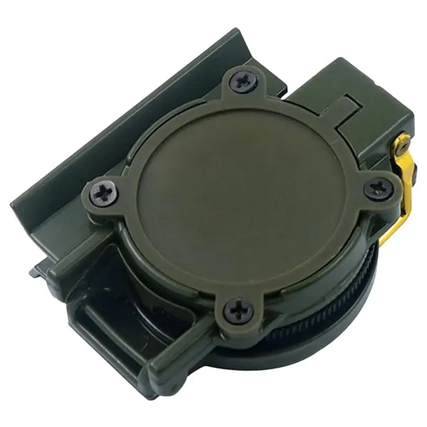 Waterproof Handheld Compass for Outdoor Hiking
