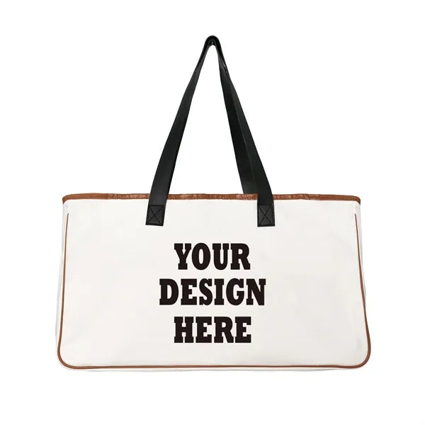 Travel Beach Bag