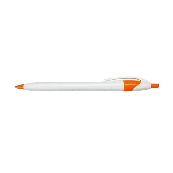 Plastic Ballpoint Pen