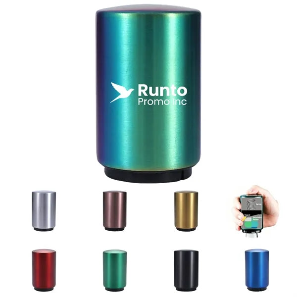 Magnetic Automatic Wine Bottle Opener