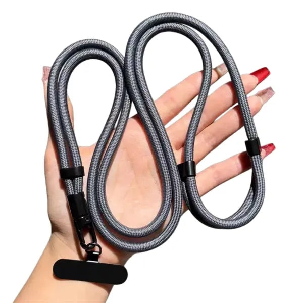 Multifunctional Anti-Lost Phone Lanyard