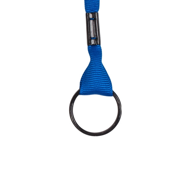3/4" Wide Recycled Material Lanyard