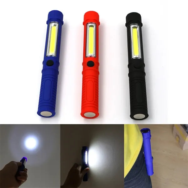 LED Pocket Work Light