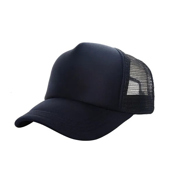 Unisex Summer Mesh Cap