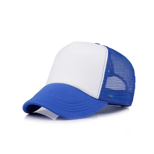 Unisex Summer Mesh Cap