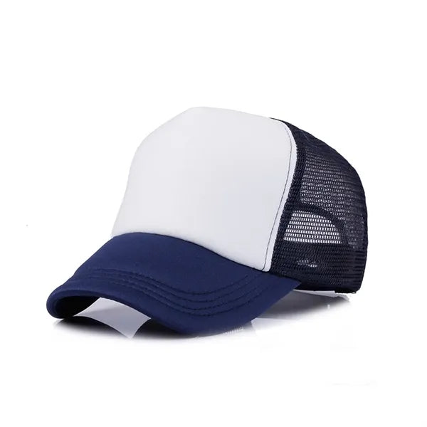 Unisex Summer Mesh Cap