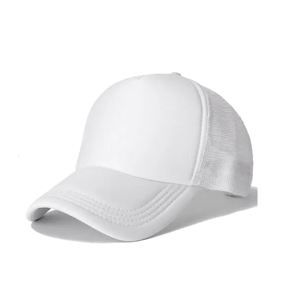 Unisex Summer Mesh Cap