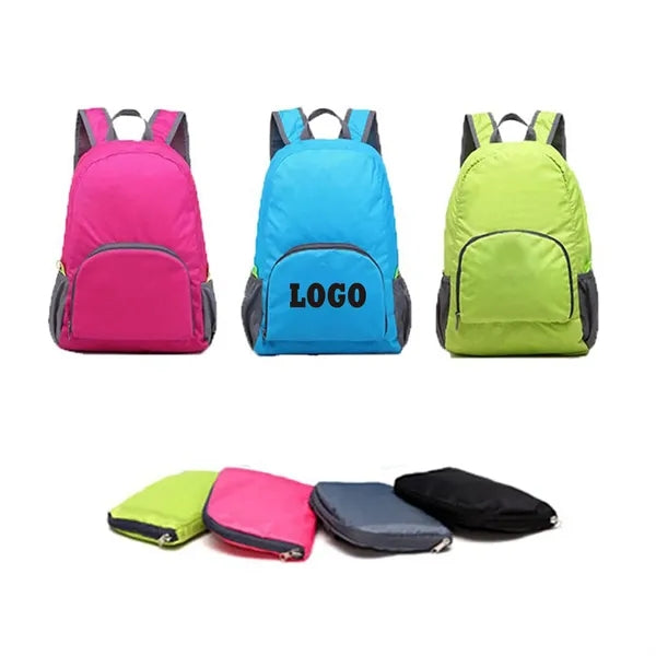 Camping Waterproof Backpack