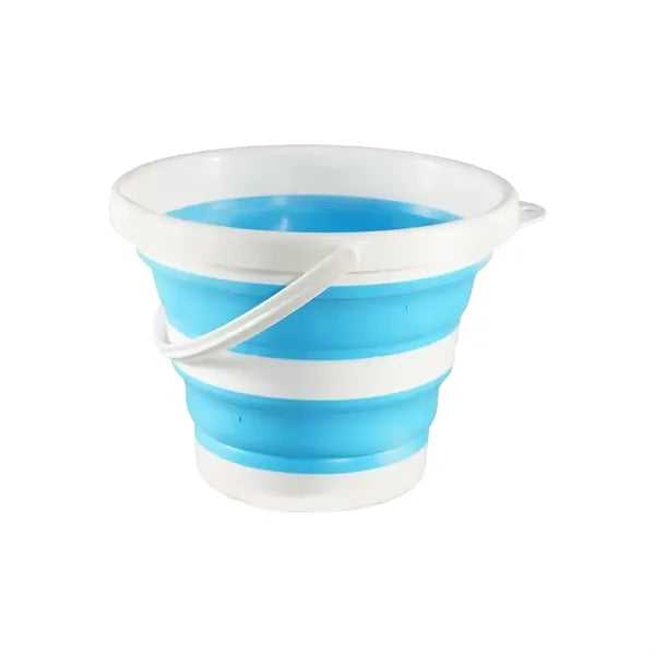 Portable Folding Bucket