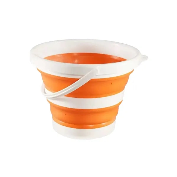 Portable Folding Bucket