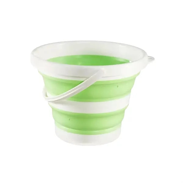 Portable Folding Bucket