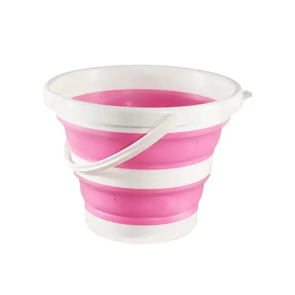 Portable Folding Bucket