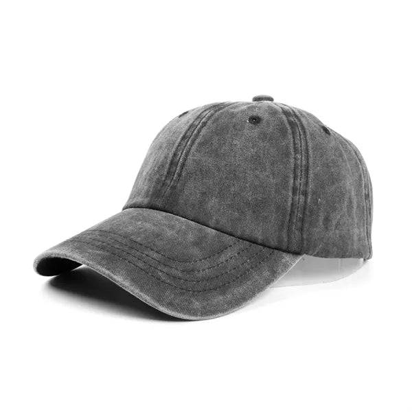 Vintage Washed Dad Hat