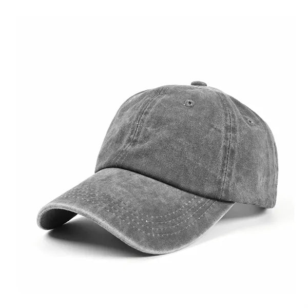 Vintage Washed Dad Hat