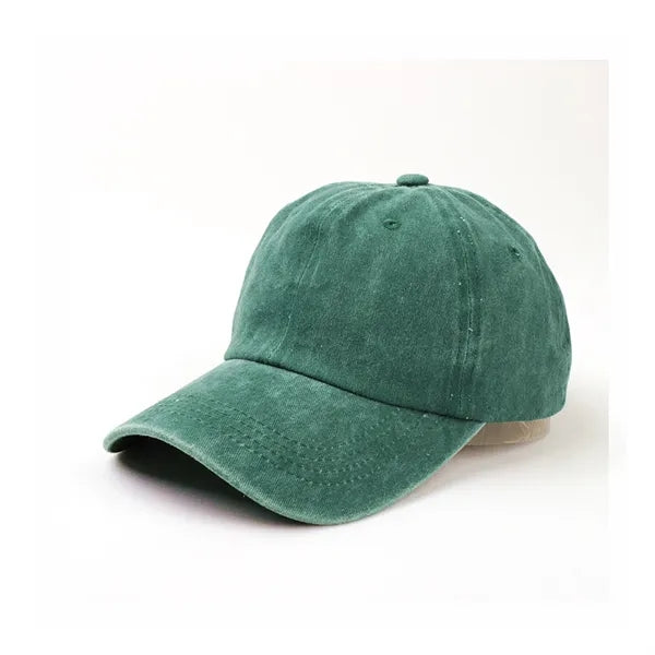 Vintage Washed Dad Hat