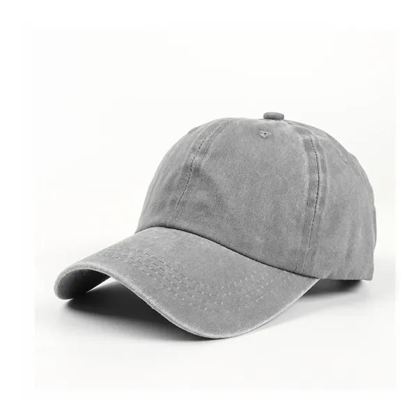 Vintage Washed Dad Hat