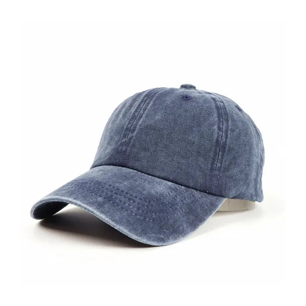 Vintage Washed Dad Hat