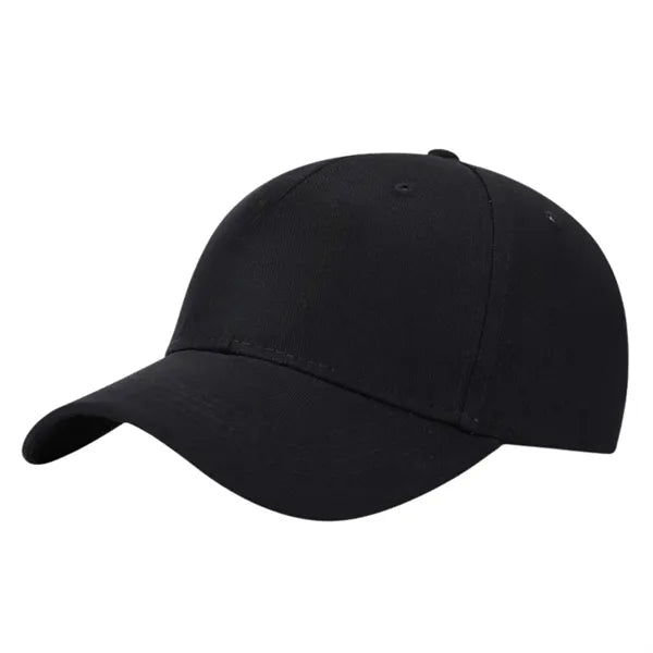 Slim Fit Baseball Cap