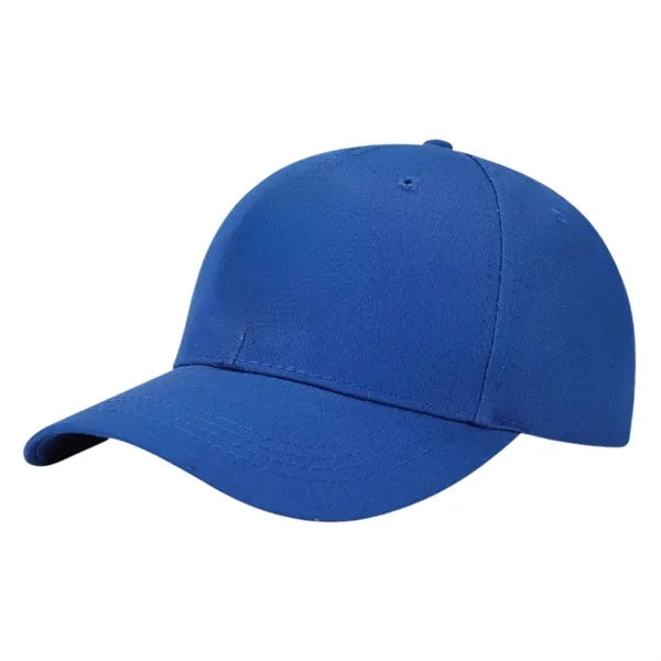 Slim Fit Baseball Cap