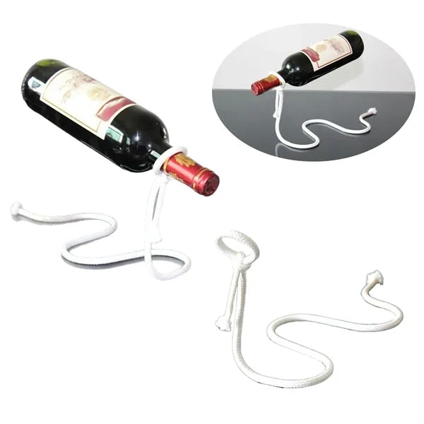 Creative Wine Bottle Holder