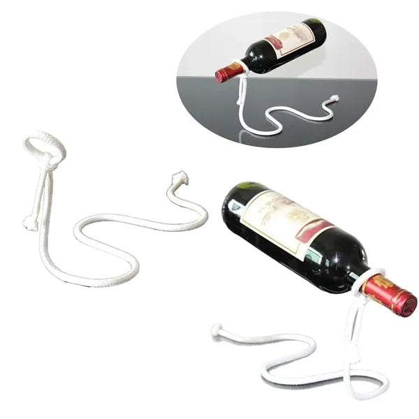 Creative Wine Bottle Holder