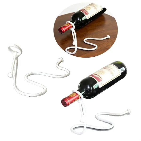 Creative Wine Bottle Holder