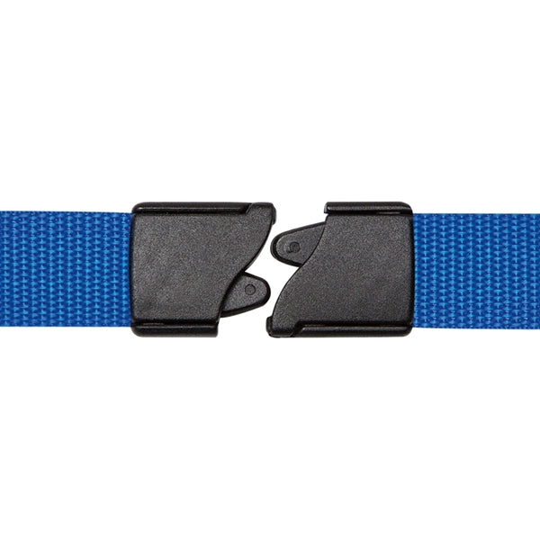 5 8 Heavy Weight Satin Lanyard