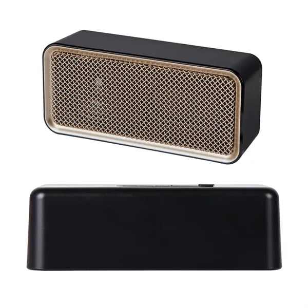 Cohan IPX4 / 5W Wireless Retro Speaker