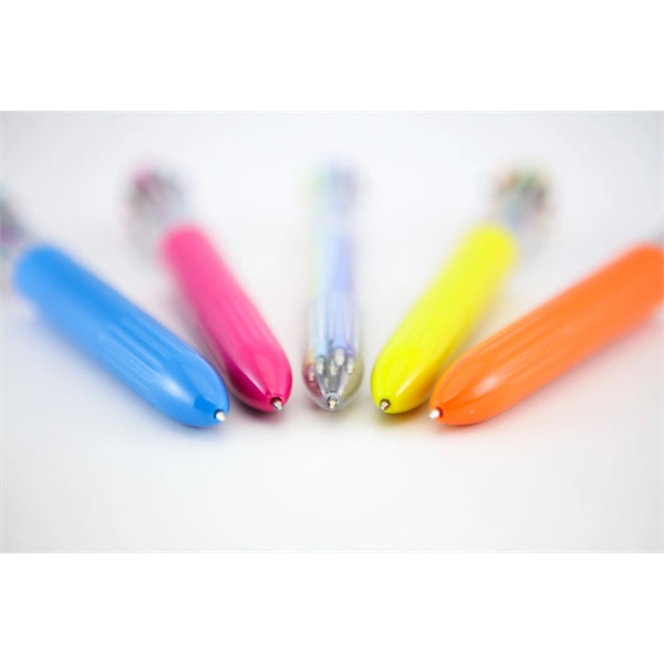 10 Color Pen